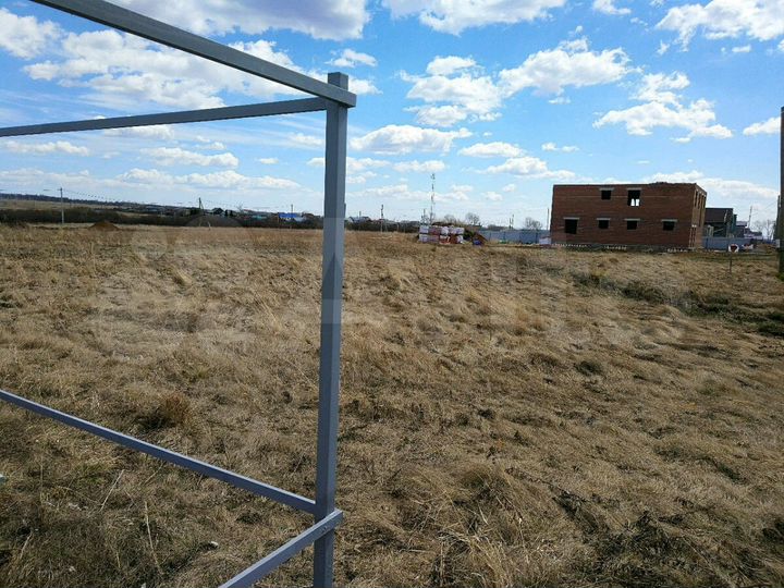 Участок 15 сот. (ИЖС)