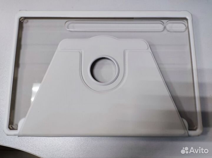 Чехол 360 планшета Samsung Galaxy Tab S8 plus 12.4