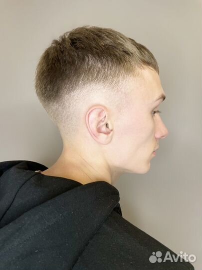 Мастер по реконструкции волос