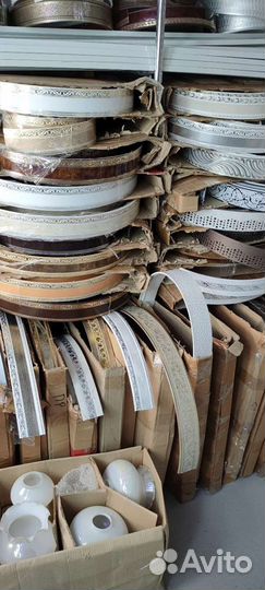 Карнизы для штор