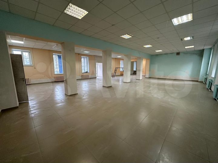 Торговая площадь, 40 м²