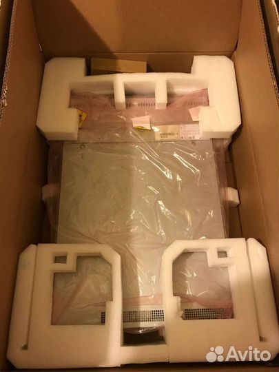 Сервер стоечный IRU Rock S1204