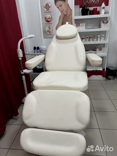 Косметологическая кушетка мк70