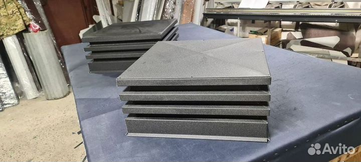 Колпак на трубу