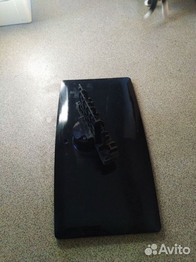 Подставка по тв LG