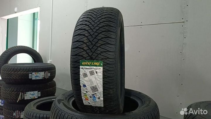 Westlake All Season Z-401 215/55 R16 97V