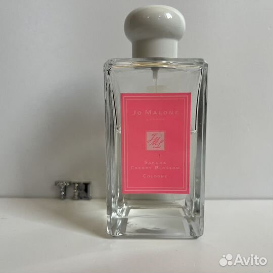 Sakura Cherry Blossom, Jo Malone от 100мл ориг
