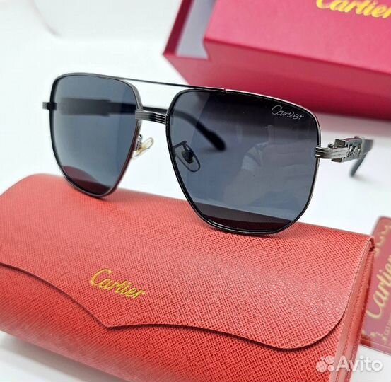 Очки от солнца: премиум и разнообразие