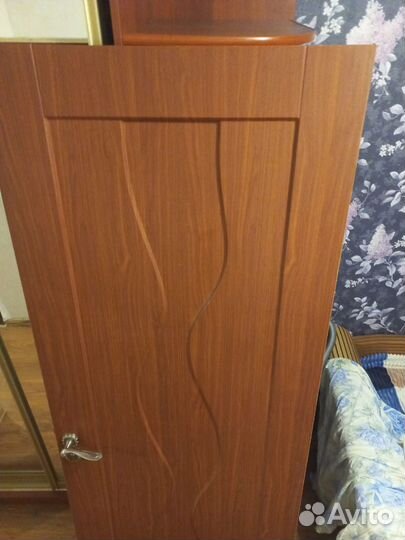 Меж комнатная дверь бу