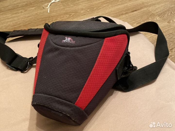 Сумка для камеры