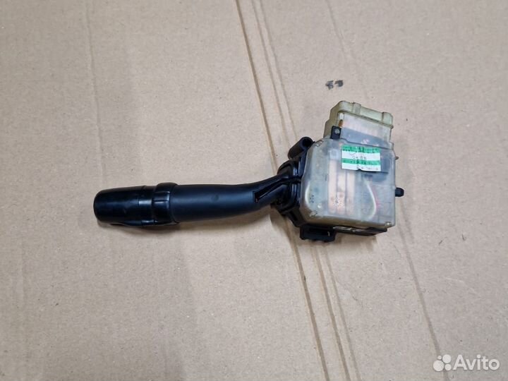 Переключатель поворотов BYD F3 2006-2013