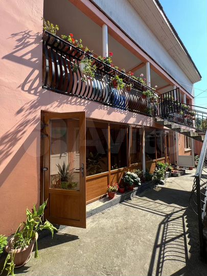 Комната 15 м², 2/2 эт.