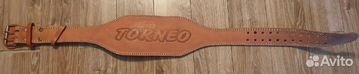 Атлетический пояс