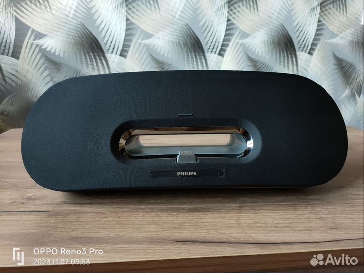 Рhilips Fidelio ds-9/10