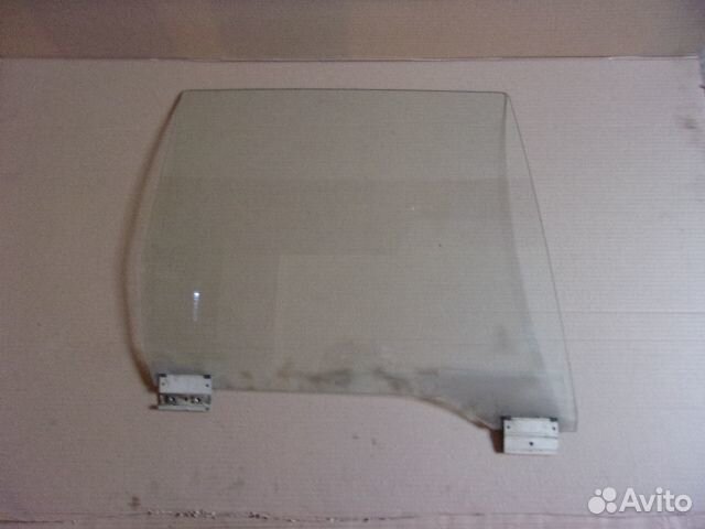 Бмв 3 Е30 83-88г., стекло заднее правое дверное