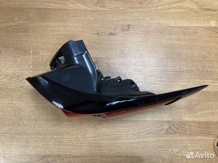 Фонарь задний правый Mazda CX-5 с 2017