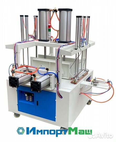 Упаковочная машина для прессования PQ-1