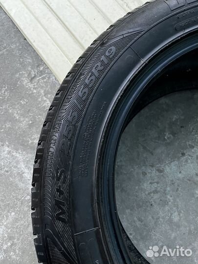 Goodyear Wrangler HP 255/55 R19 111V