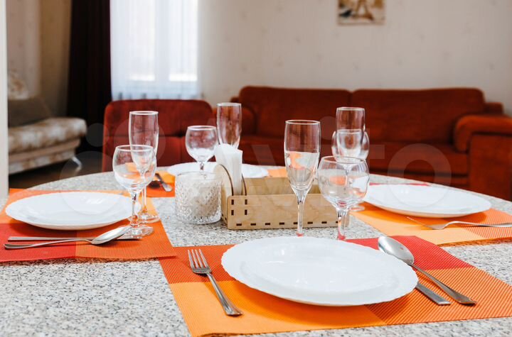 2-к. квартира, 65 м², 5/16 эт.