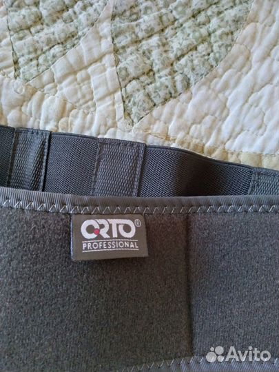 Бандаж для беременных бу