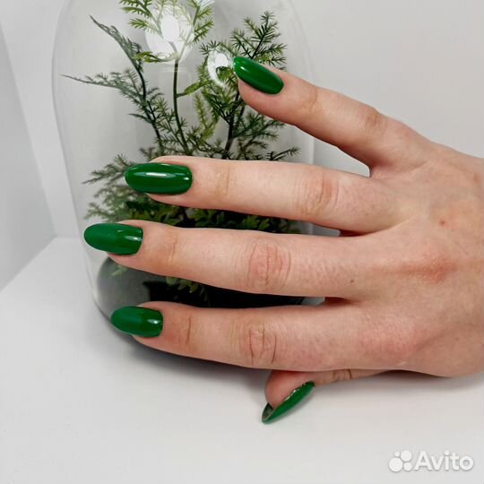 Мастер маникюра