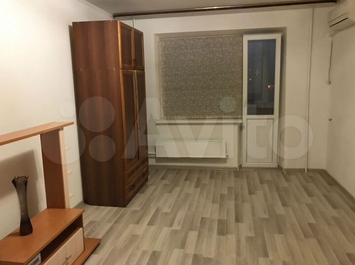 1-к. квартира, 37,1 м², 7/10 эт.