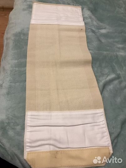 Компрессионный бандаж