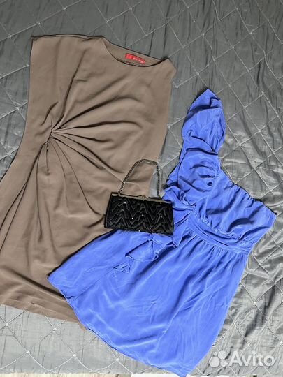 Пакет женский вещей 42 44