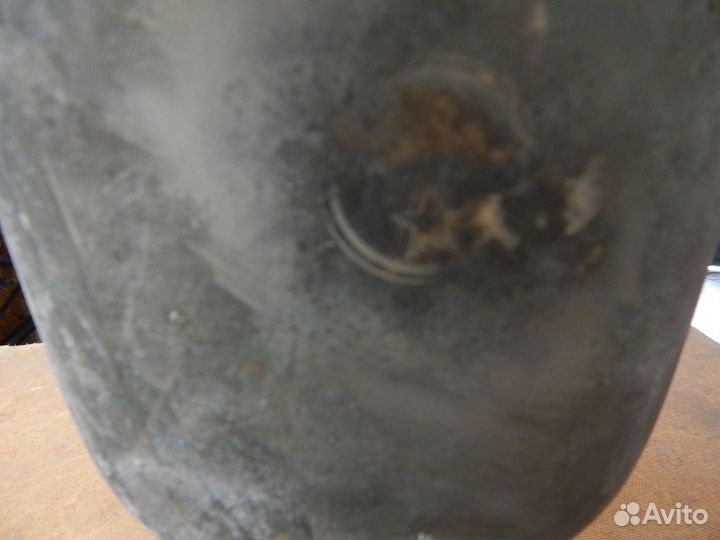 Самовар угольный 1940 года
