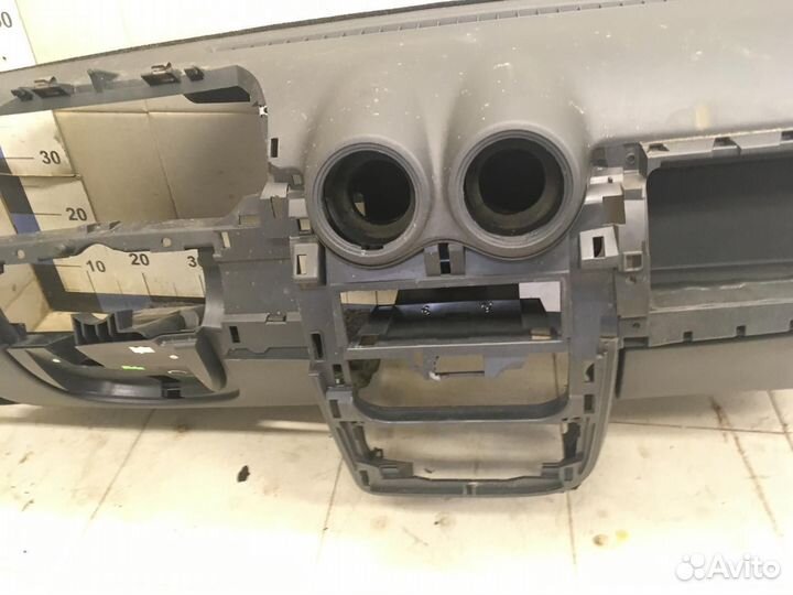 Торпедо Logan 2005-2014