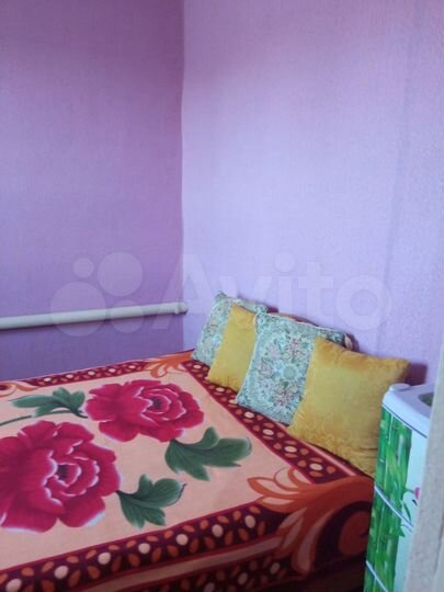 Дом 47,6 м² на участке 20 сот.