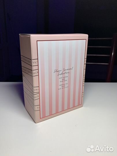 Женские духи victoria'S secret 100ML