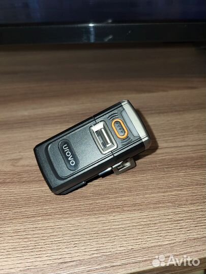 Сканер urovo sr5600