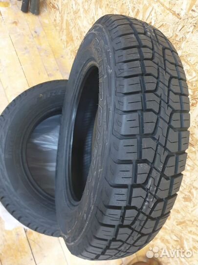 Pirelli Scorpion ATR 185/75 R16