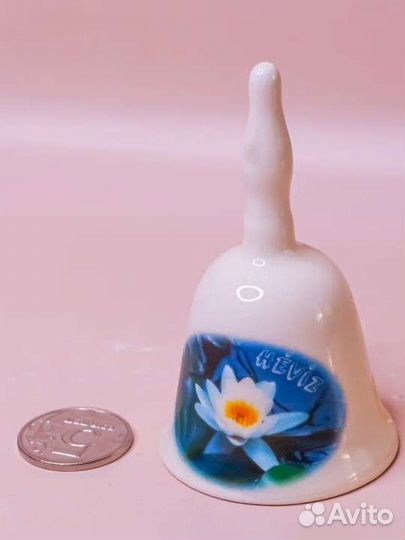 Колокольчики Венгрия ч-7