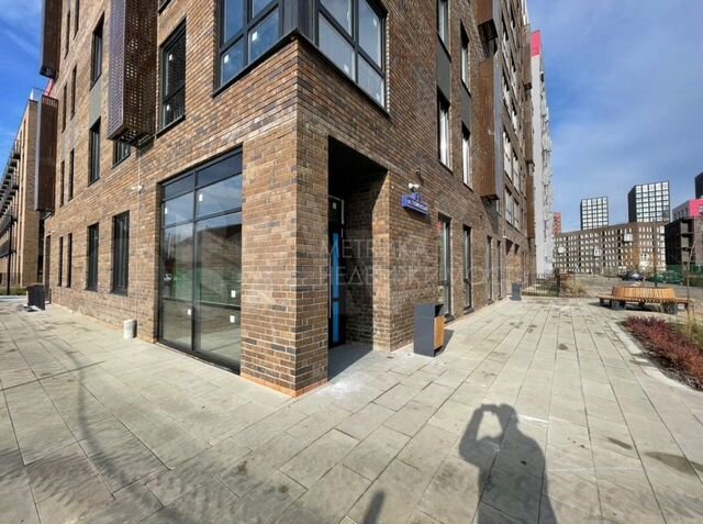 Продам помещение свободного назначения, 95.7 м²