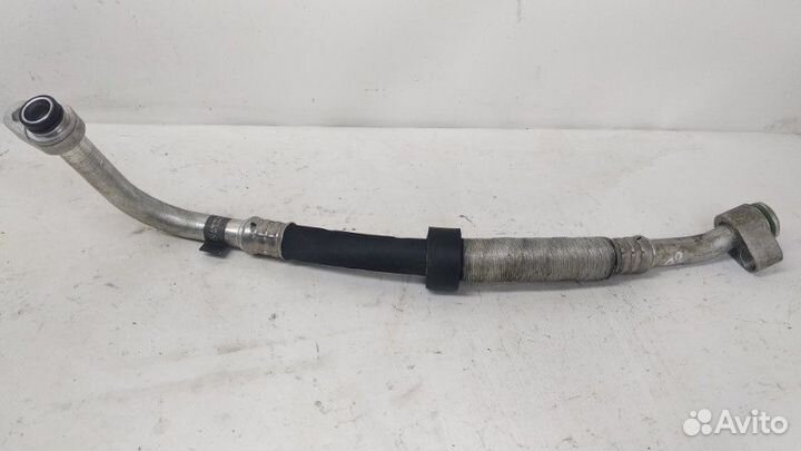 Трубка кондиционера Mercedes-Benz Gl X164 4.7 2012