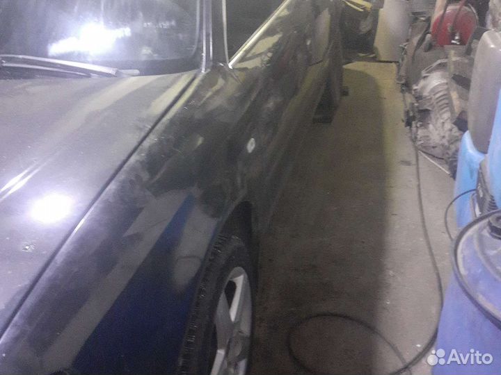 Ауди а6с5 2.5тди quattro