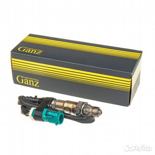 Лямбда-зонд GIG05101 ganz