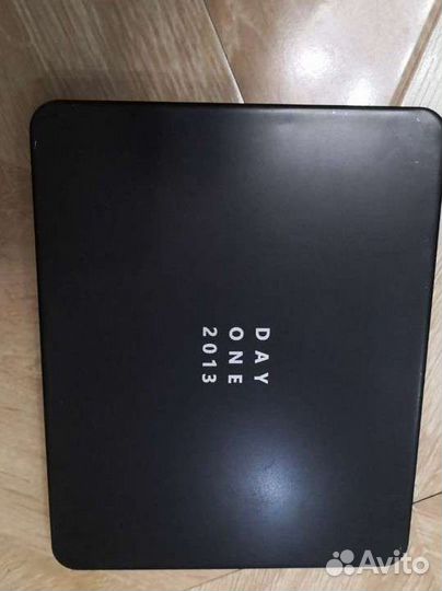 Xbox One Day One 2013 коллекционный стилбук