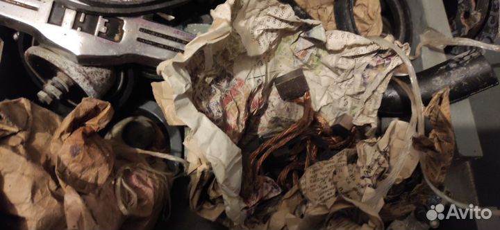 Запчасти для газ 21