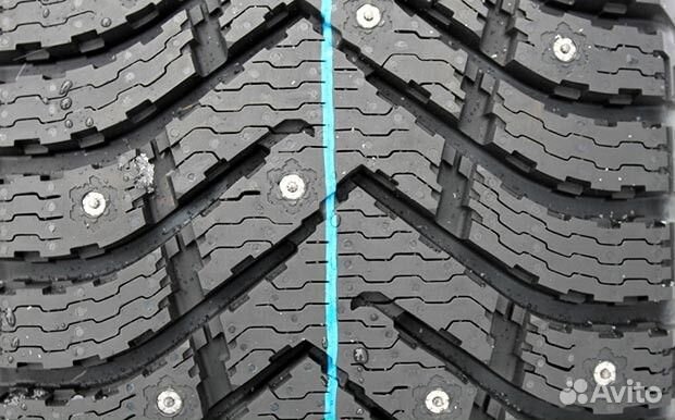 Cordiant Snow Cross 2 215/55 R16