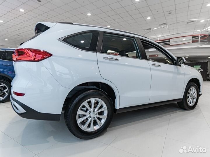 Haval M6 1.5 МТ, 2024