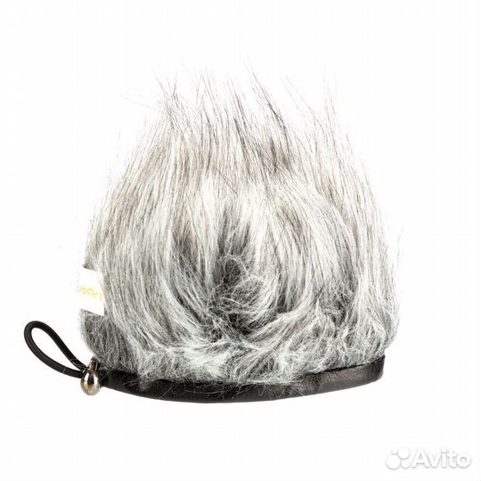 Ветрозащита с длинным ворсом для Zoom H1n H4n