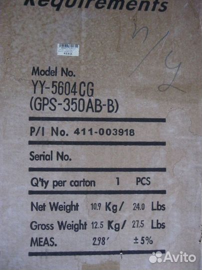 Корпус Midl Tower Yeong Yang YY-5604CG