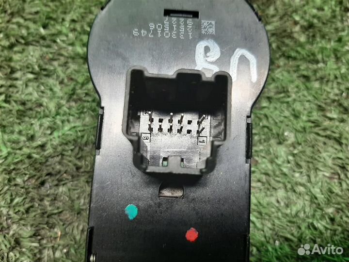 Переключатель света Chevrolet Cruze J300 2009