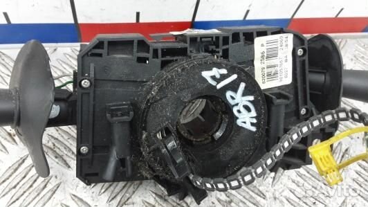 Переключатель поворотов и дворников (стрекоза) dac