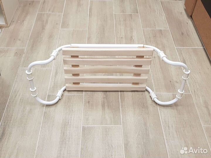 Сиденье для ванны