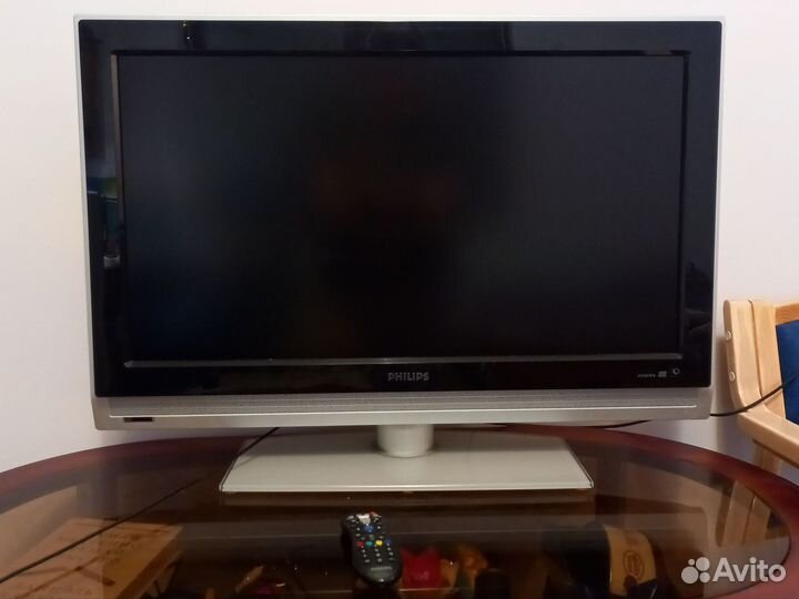 Телевизор philips 32PFL5322S/60