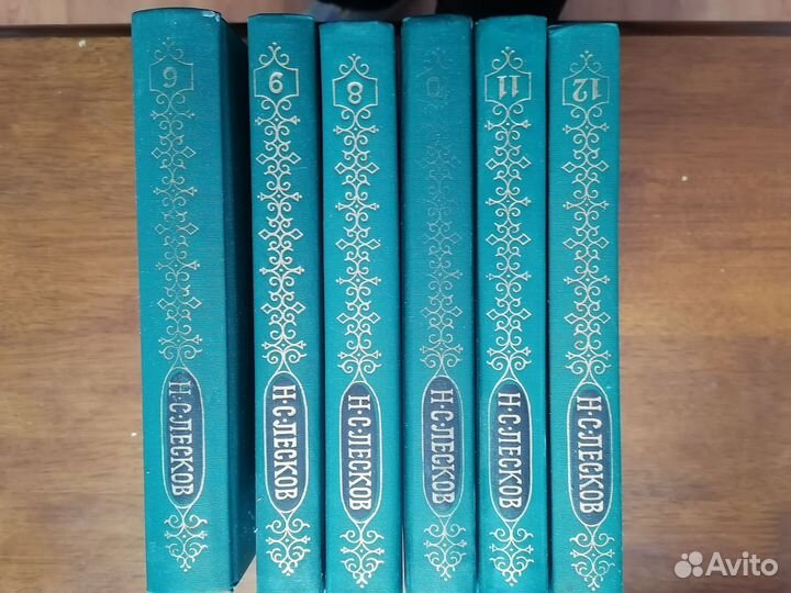 Подписные издания. Шолохов и другие